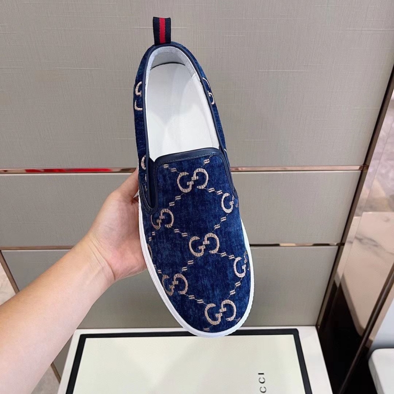 Gucci Casual Shoes